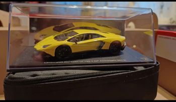 Voiture de collection 