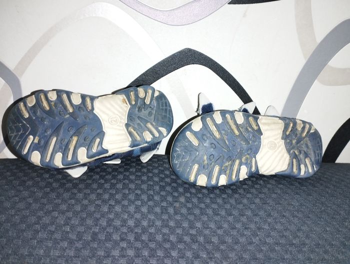 Chaussures 21 - photo numéro 3