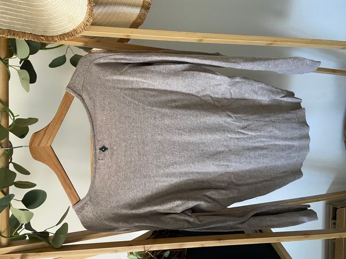 Pull fin Bonobo S/36 - photo numéro 2