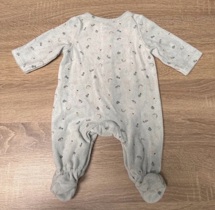 Lot pyjamas - photo numéro 8