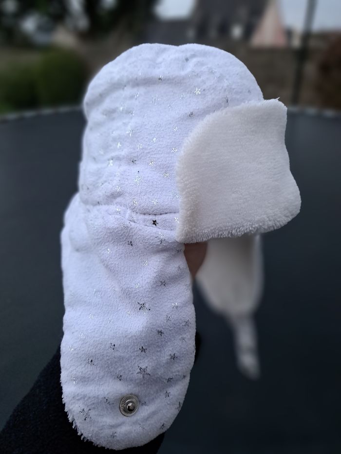 Bonnet - photo numéro 2