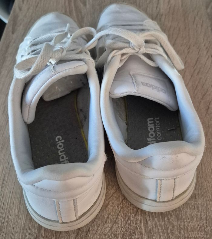 Basket Adidas - photo numéro 2