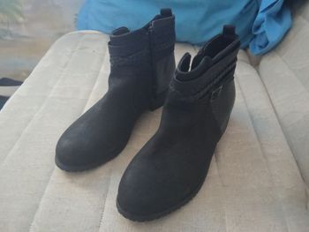Chaussures T. 38