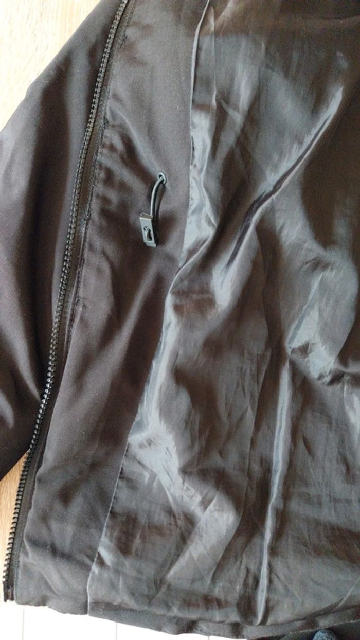 Manteau femme cache cache taille 34 - photo numéro 8