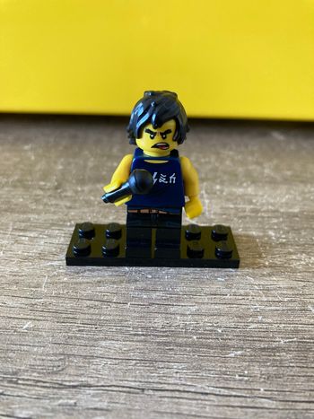 Lego Ninjago