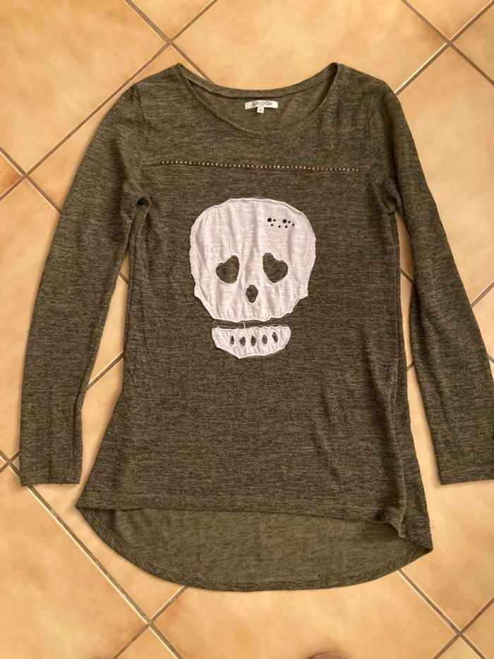 T shirt femme 38 40
