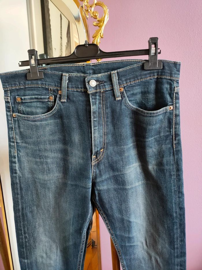 Jeans Levi's 510 W34 - L34 - photo numéro 4