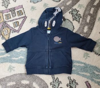 Gilet ou Sweat 👶🏼