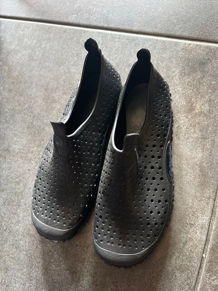 Chaussures aquatiques taille 35/36