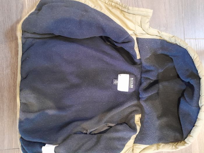 Doudoune - photo numéro 2