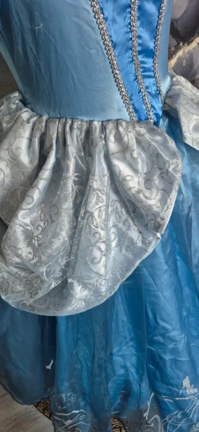 Robe disney princesse - photo numéro 9