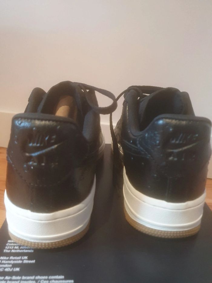 Nike Air Force 1 (38) - photo numéro 9