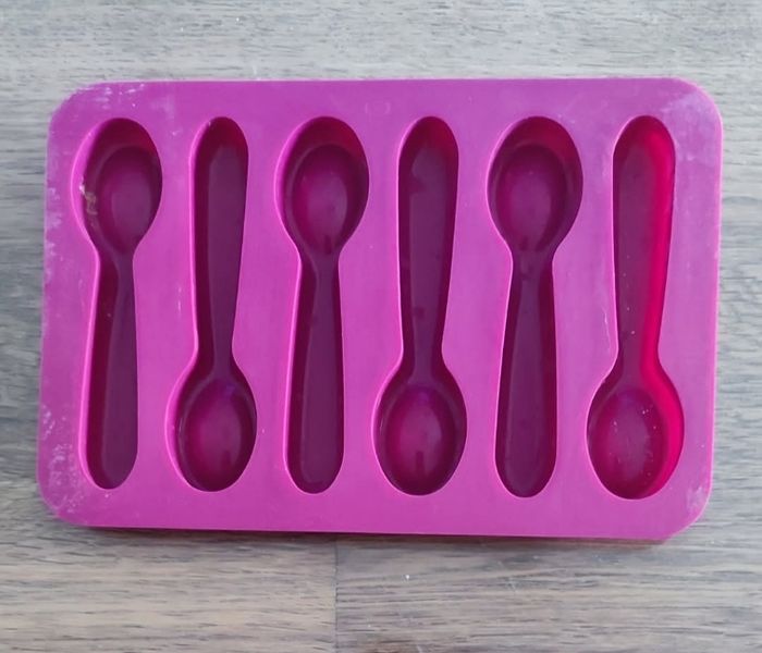 Accessoires de cuisine désert gourmand - photo numéro 5