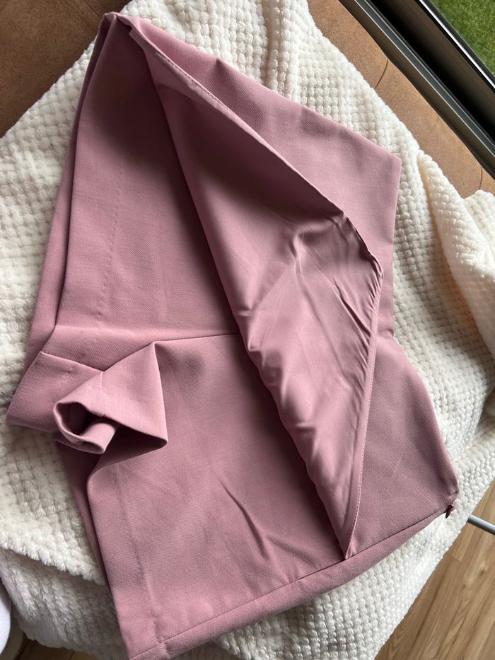 Short jupe - photo numéro 2