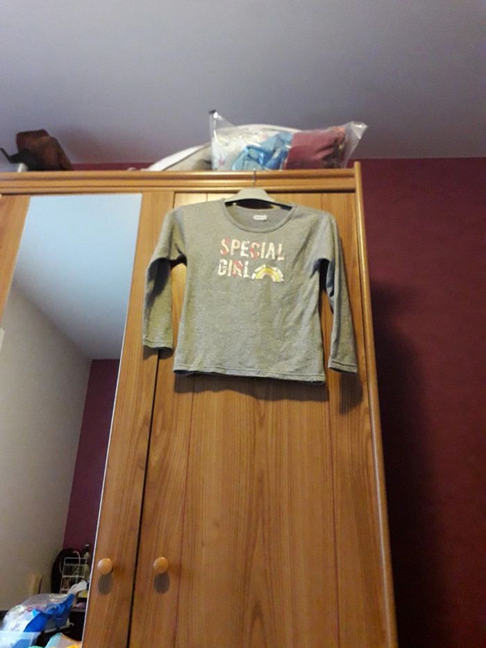 Sweat orchestra 8 ans