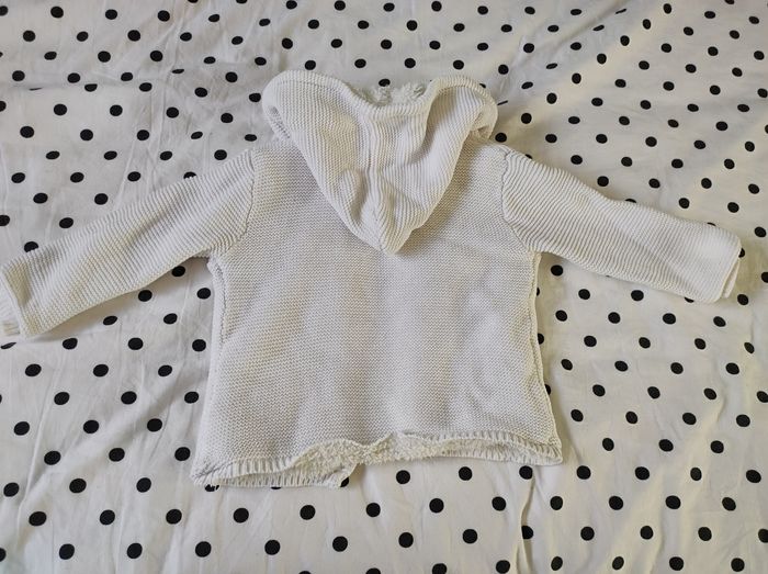 Veste bébé - photo numéro 2