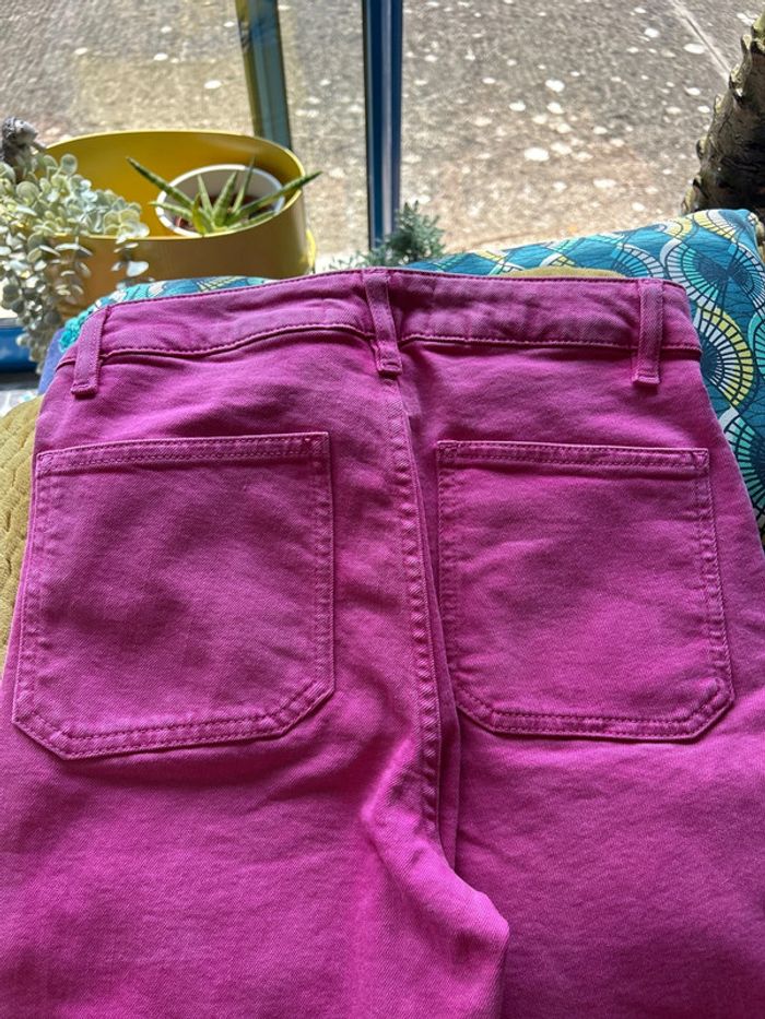Zara jean taille 34 - photo numéro 5