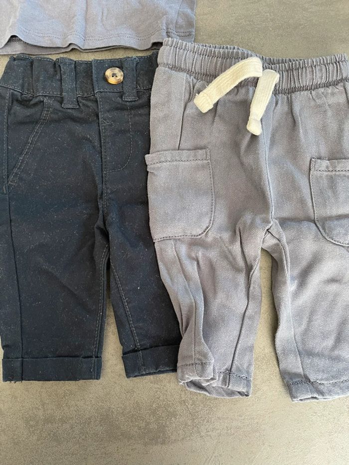 Lot divers bébé - photo numéro 3