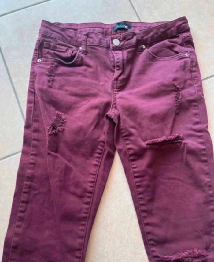 Pantalon femme - photo numéro 2