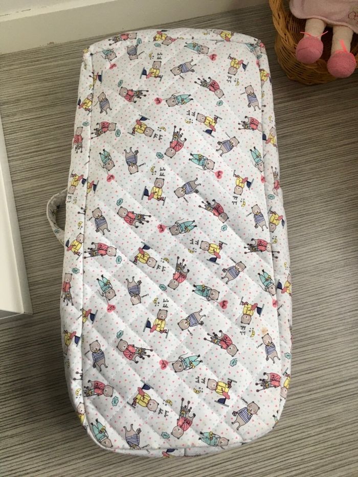 Couffin corolle - photo numéro 6