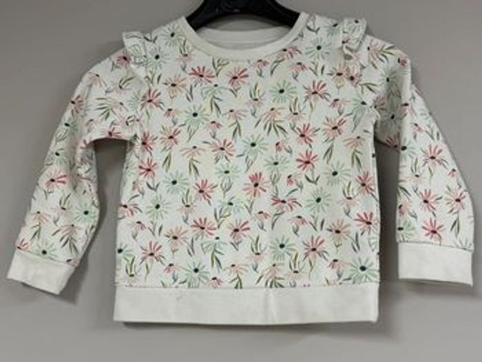 Pull 5 ans