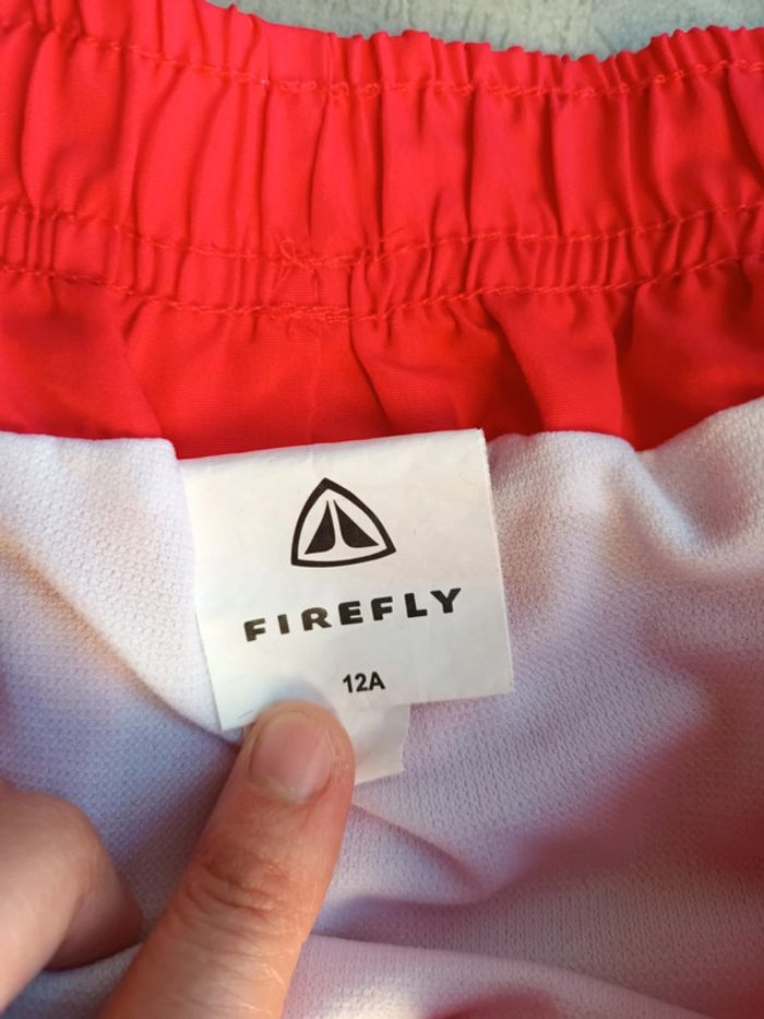 Short de bain 12 ans - photo numéro 2