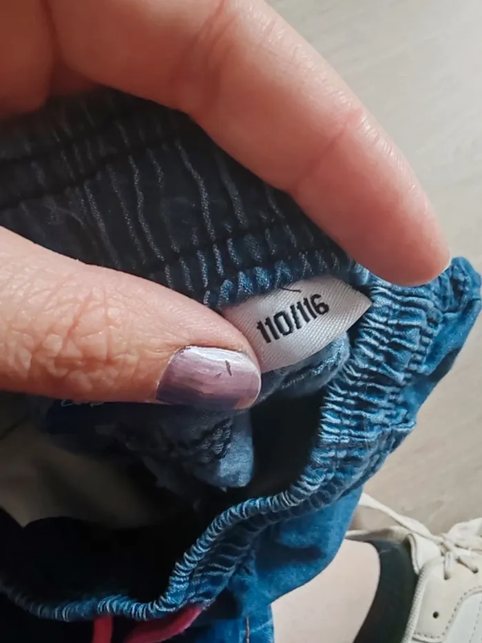 Lot de 2 shorts - photo numéro 4