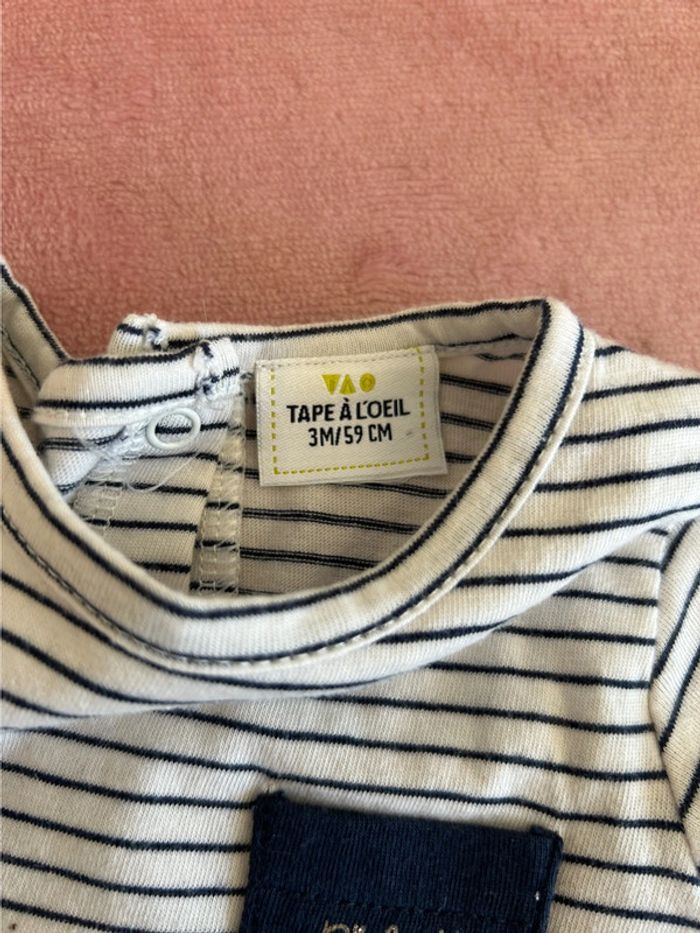 Ensemble 3 mois - photo numéro 7