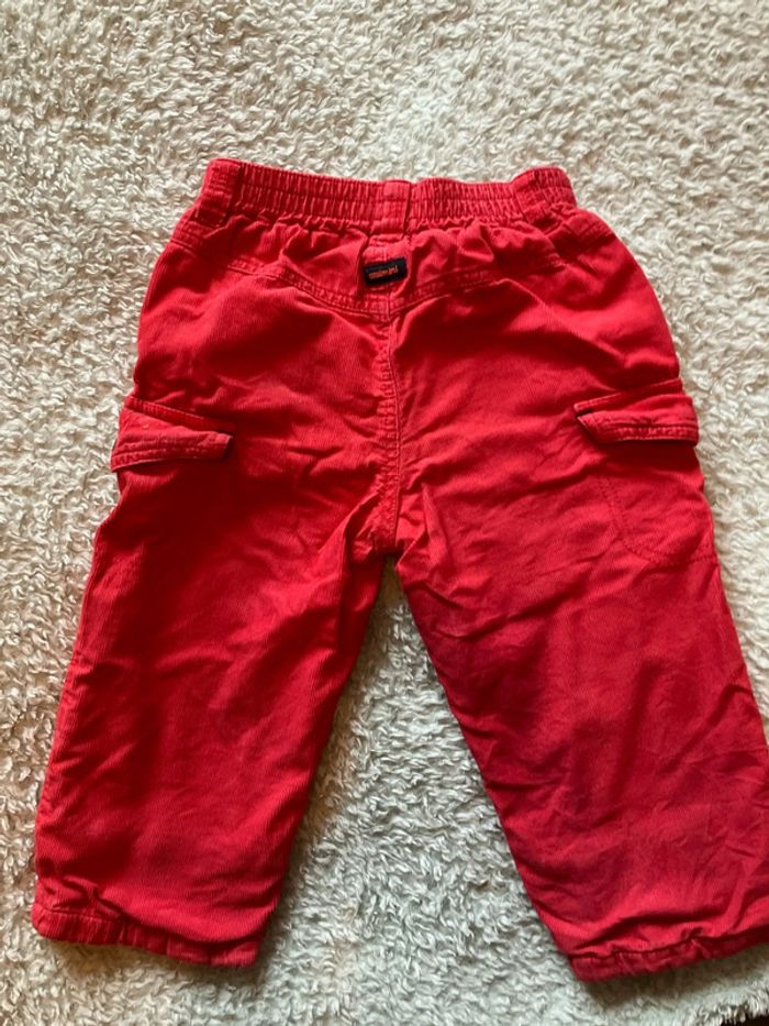 Pantalon 18 mois - photo numéro 6
