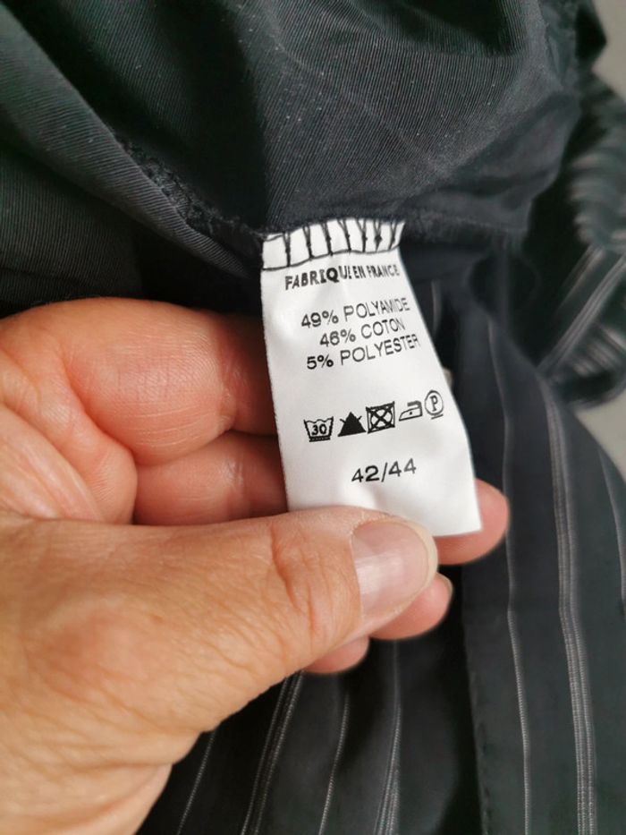 Ensemble jupe et blouse - photo numéro 13