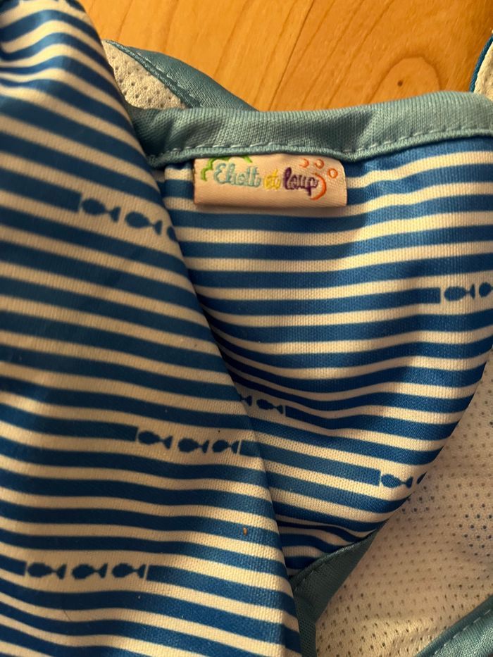Maillot de bain couche - photo numéro 2
