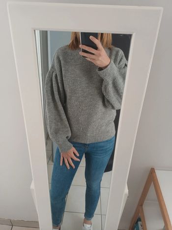 Pull kiabi