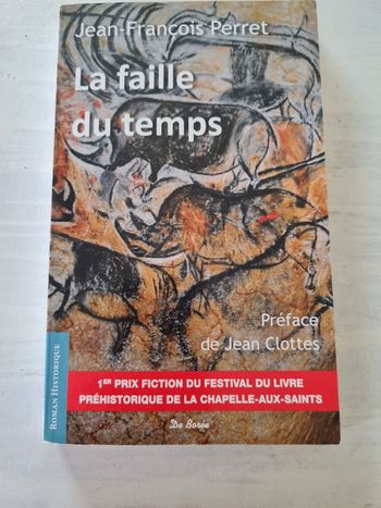 La faille du temps
