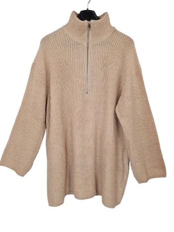 Pull  Oversize hm