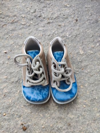 Chaussure