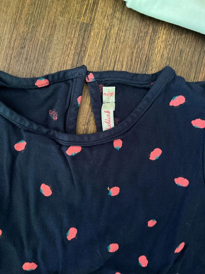 Lot de pull sous-pull et gilet - photo numéro 8