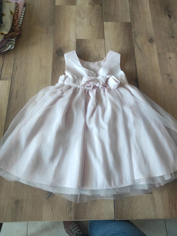 Robe 3 ans Kiabi - photo numéro 4