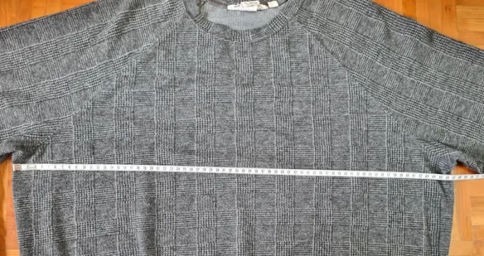 Sweat femme H&M logg TL - photo numéro 9