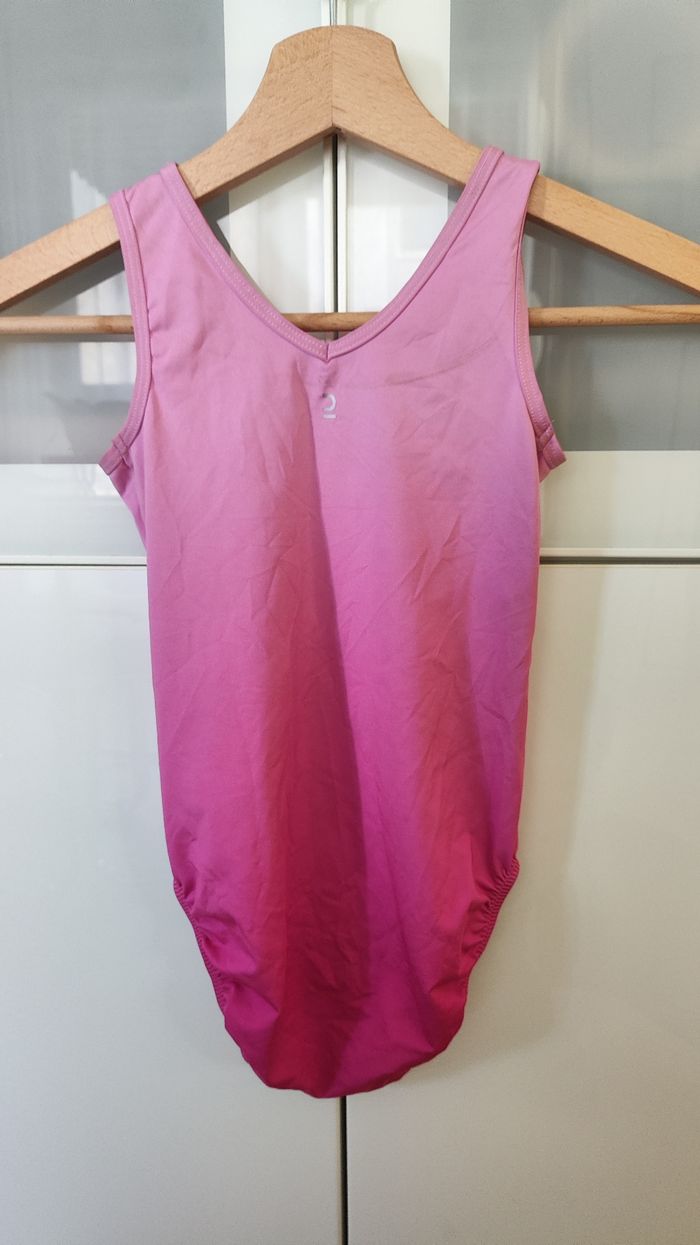Justaucorps/tenue  de danse /Gym - photo numéro 8