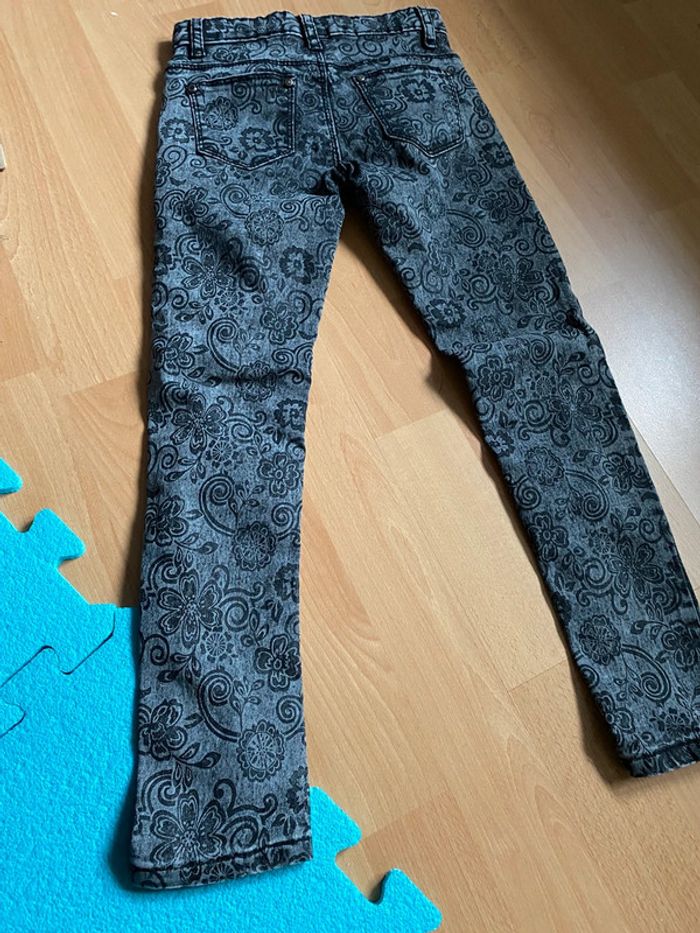 Pantalon jeans G66 Grasstar 6 - photo numéro 2