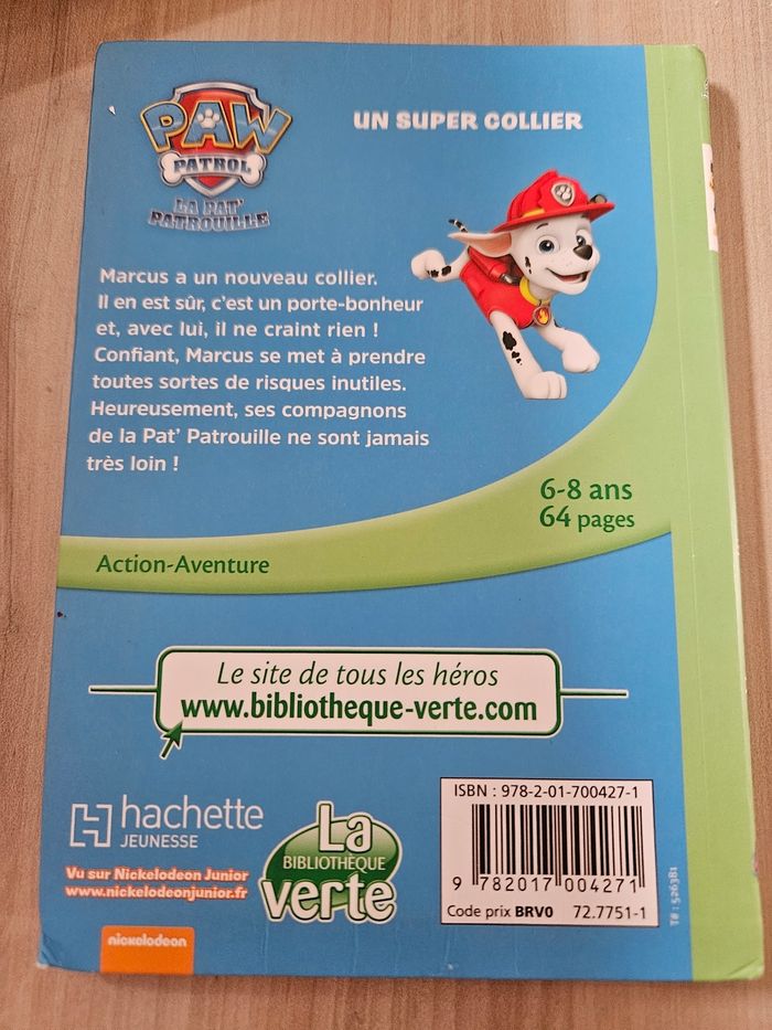 La pat patrouille - photo numéro 2