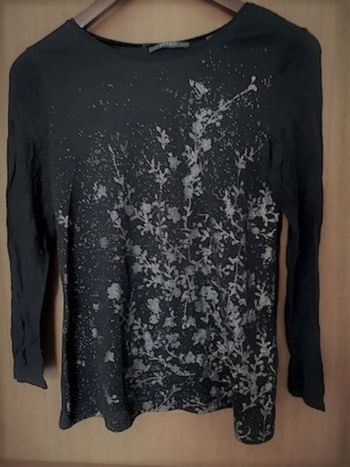 Tee Shirt manches longues Esprit