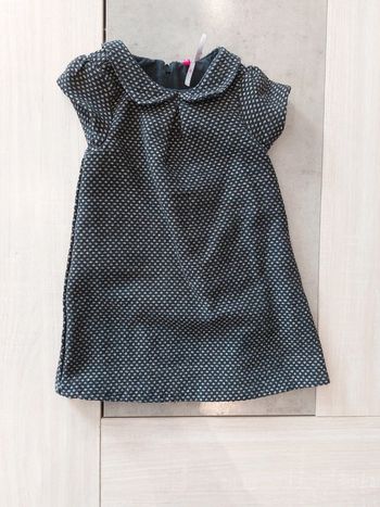 Robe / Orchestra / 18 mois- 81 cm