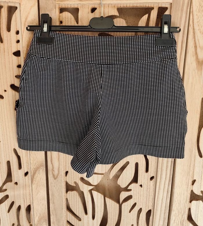Short Vichy - photo numéro 5