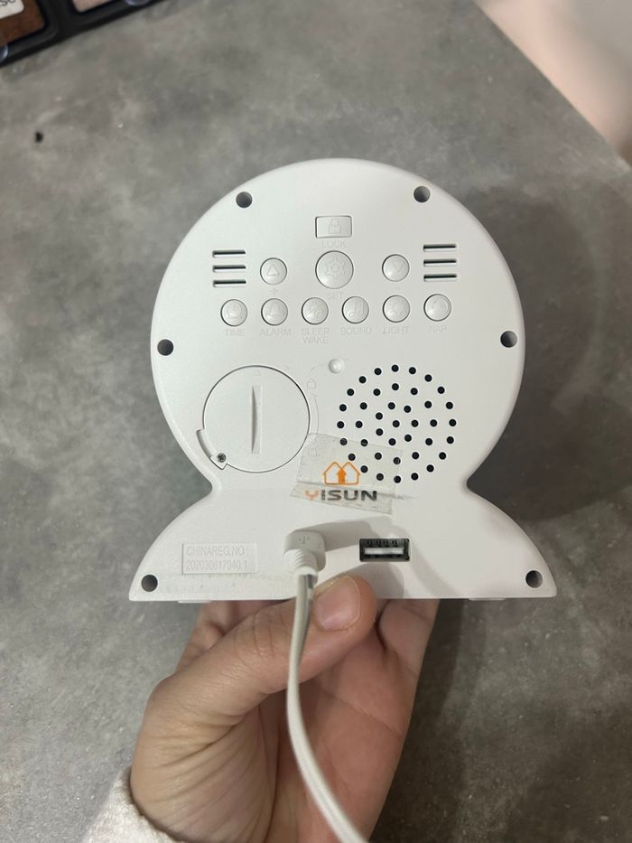 Réveil éducatif état neuf - photo numéro 2