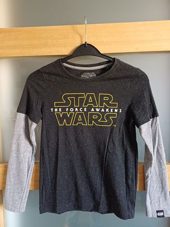 T-shirt garçon