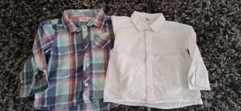 Chemises