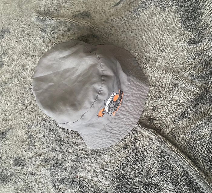 Chapeau mixte enfants
