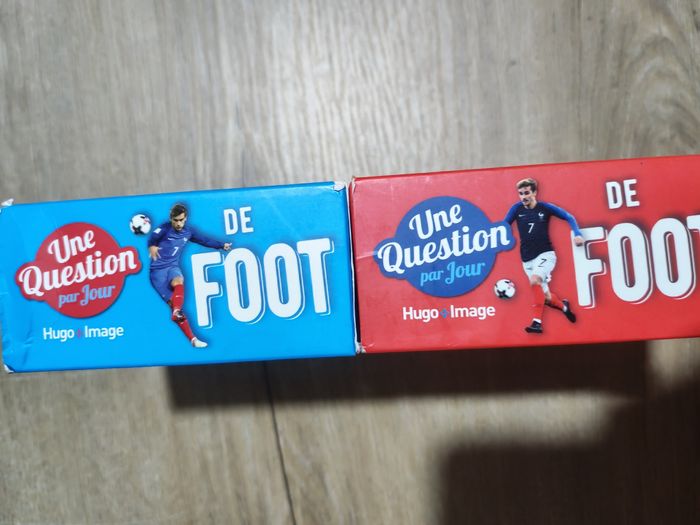 Éphémérides foot - photo numéro 4