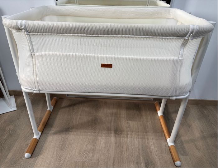 Berceau cododo Evolux - Childhome
